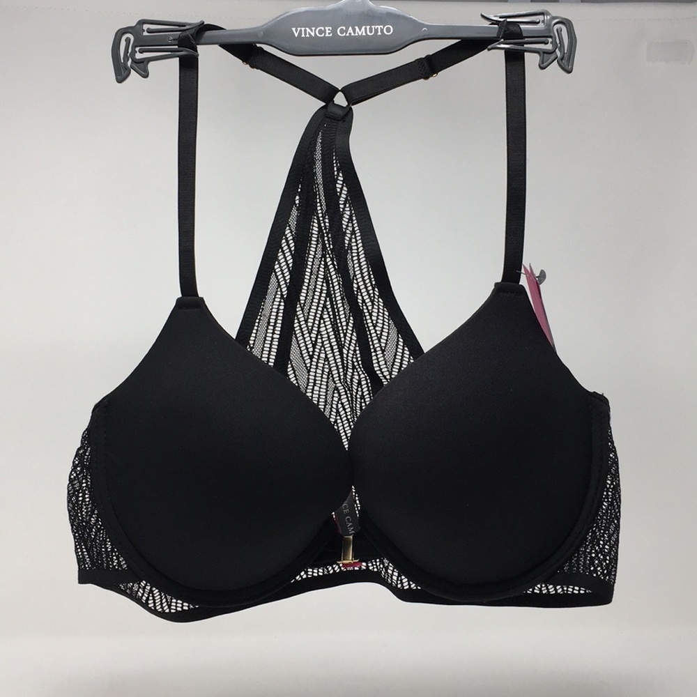 NWT Vince Camuto gentle lift bra - Picture 3 of 7